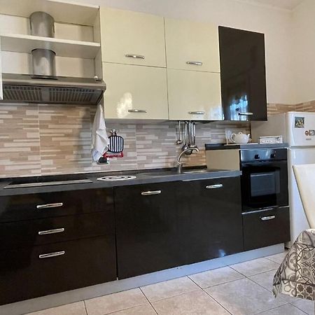 Apartament Pierluigi'S House Cagliari Zewnętrze zdjęcie