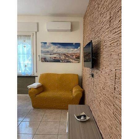 Apartament Pierluigi'S House Cagliari Zewnętrze zdjęcie