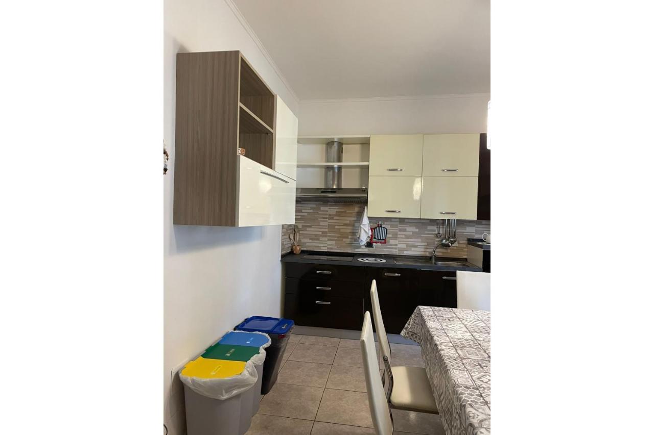 Apartament Pierluigi'S House Cagliari Zewnętrze zdjęcie