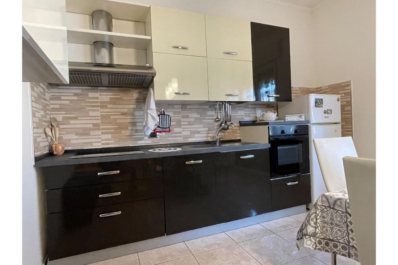 Apartament Pierluigi'S House Cagliari Zewnętrze zdjęcie
