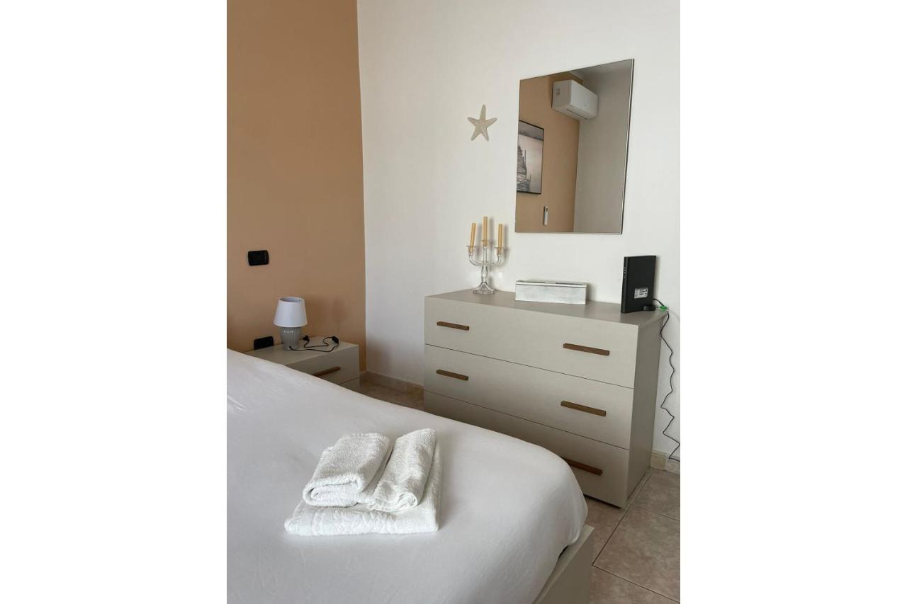 Apartament Pierluigi'S House Cagliari Zewnętrze zdjęcie