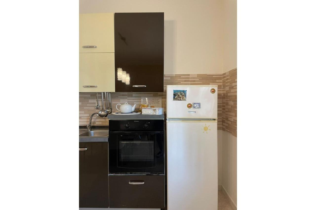 Apartament Pierluigi'S House Cagliari Zewnętrze zdjęcie